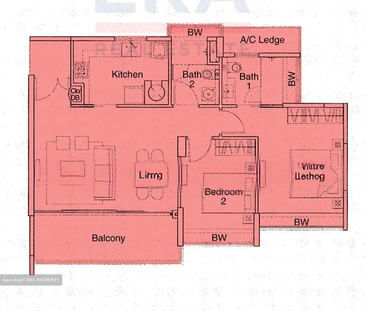 The Gale (D17), Condominium #604415181